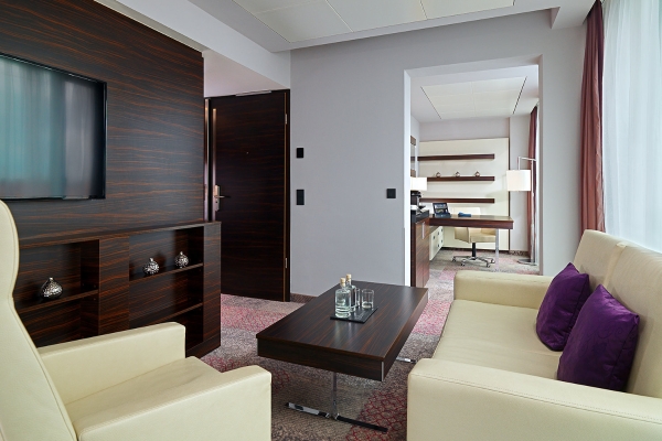 Radisson Blu Hotel Leipzig